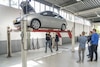 Garage APK Toyota Prius