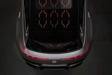 Fisker SUV