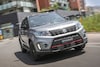 Suzuki Vitara Katana
