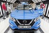 Nissan Sunderland Qashqai