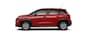 Citroën C3 Aircross back to basics