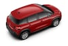 Citroën C3 Aircross back to basics