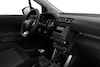 Citroën C3 Aircross back to basics