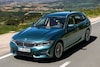 BMW 3-serie Touring