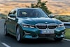 BMW 3-serie Touring