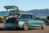 BMW 3-serie Touring