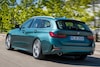 BMW 3-serie Touring