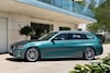BMW 3-serie Touring