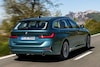 BMW 3-serie Touring