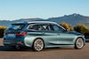 BMW 3-serie Touring