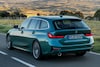 BMW 3-serie Touring