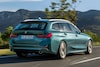 BMW 3-serie Touring