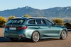 BMW 3-serie Touring
