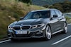 BMW 3-serie Touring