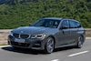 BMW 3-serie Touring