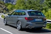 BMW 3-serie Touring