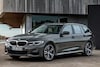 BMW 3-serie Touring