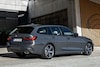 BMW 3-serie Touring