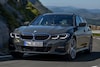 BMW 3-serie Touring