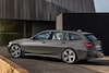 BMW 3-serie Touring