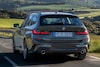 BMW 3-serie Touring
