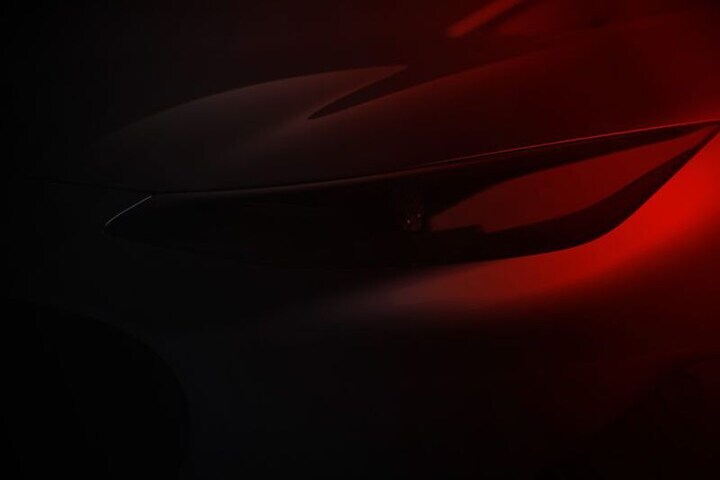 Drako Motors GTE