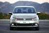 De Tweeling - Volkswagen Vento - Polo Sedan - Skod