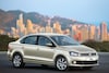 De Tweeling - Volkswagen Vento - Polo Sedan - Skod