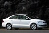 De Tweeling - Volkswagen Vento - Polo Sedan - Skod
