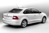 De Tweeling - Volkswagen Vento - Polo Sedan - Skod