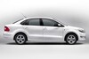 De Tweeling - Volkswagen Vento - Polo Sedan - Skod