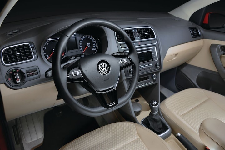 De Tweeling - Volkswagen Vento - Polo Sedan - Skod