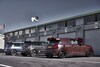 Mini John Cooper Works GP 
