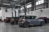 Mini John Cooper Works GP 