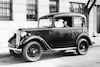 De Tweeling: Austin 7 - BMW Dixi 3/15