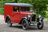 De Tweeling: Austin 7 - BMW Dixi 3/15