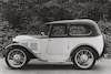 De Tweeling: Austin 7 - BMW Dixi 3/15