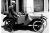 De Tweeling: Austin 7 - BMW Dixi 3/15
