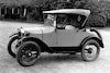 De Tweeling: Austin 7 - BMW Dixi 3/15
