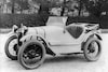 De Tweeling: Austin 7 - BMW Dixi 3/15