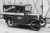 De Tweeling: Austin 7 - BMW Dixi 3/15