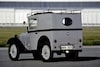 De Tweeling: Austin 7 - BMW Dixi 3/15