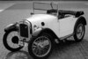 De Tweeling: Austin 7 - BMW Dixi 3/15