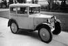 De Tweeling: Austin 7 - BMW Dixi 3/15