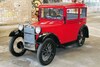 De Tweeling: Austin 7 - BMW Dixi 3/15