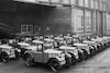De Tweeling: Austin 7 - BMW Dixi 3/15