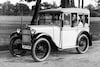 De Tweeling: Austin 7 - BMW Dixi 3/15