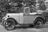 De Tweeling: Austin 7 - BMW Dixi 3/15