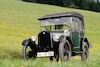 De Tweeling: Austin 7 - BMW Dixi 3/15