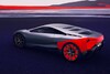 BMW Vision M Next